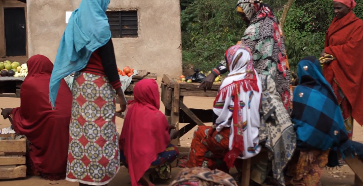 Aziza Amiri, 15 yaşında