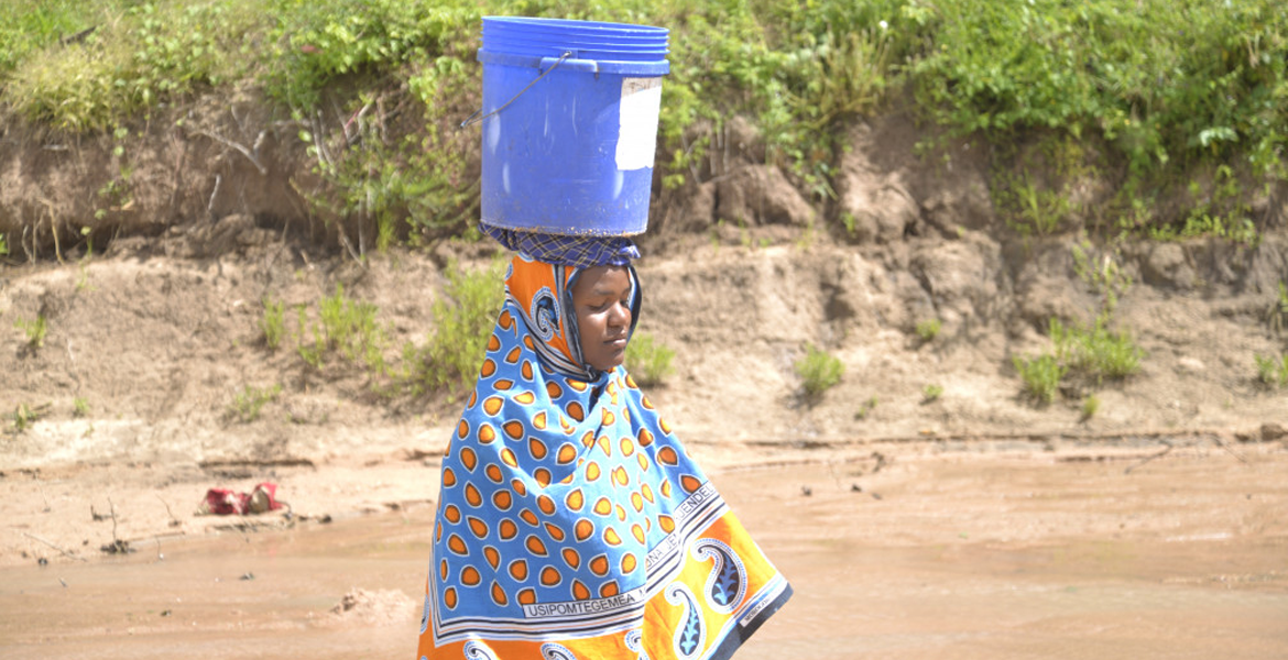 Hapiness Elibariki, 20 yaşında