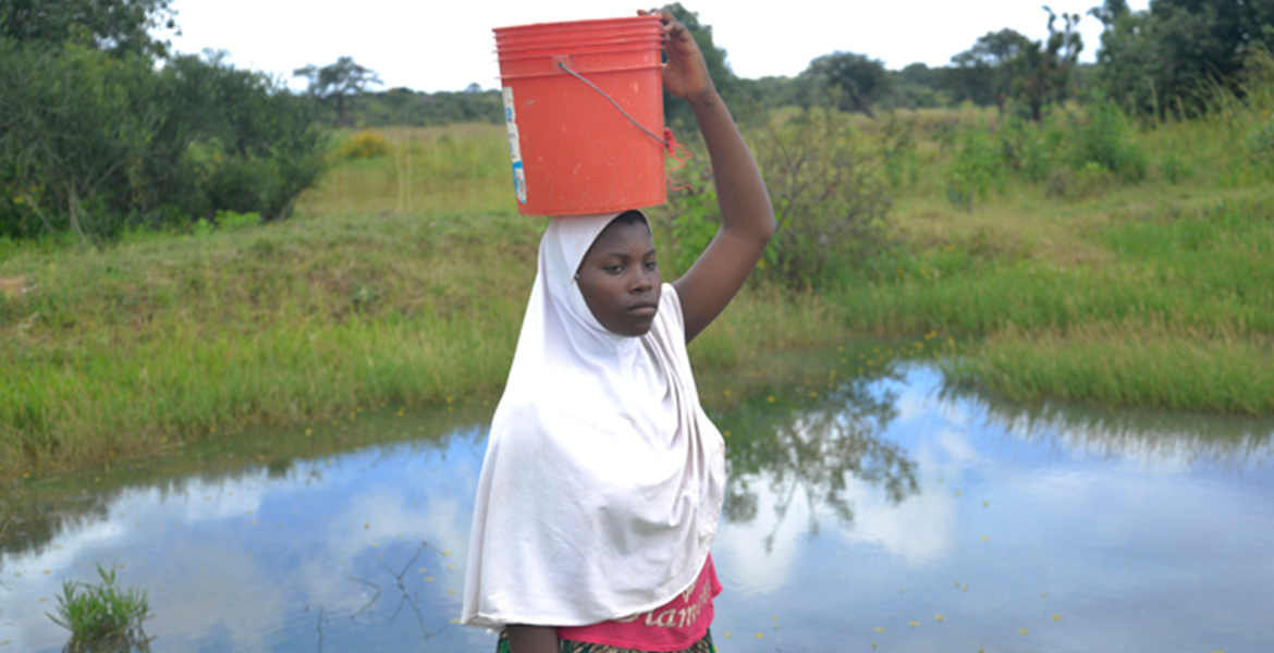 Ikra Ramadan, 15 yaşında