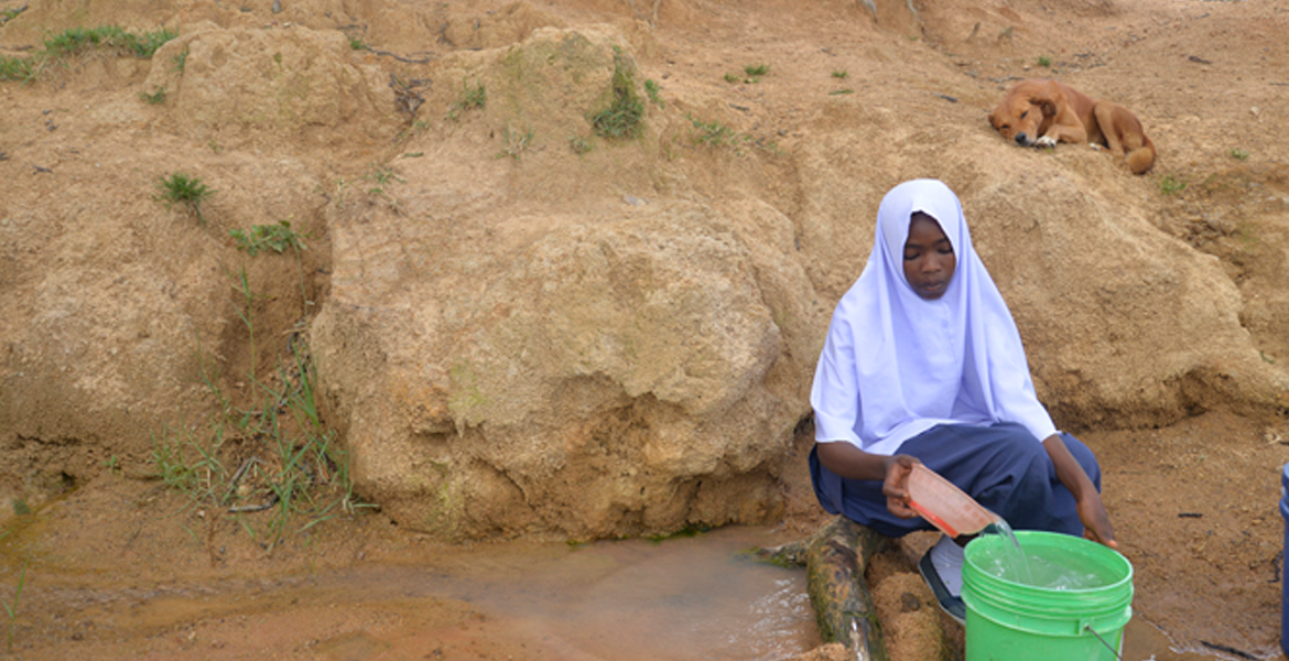 Zuhura Salum , 13 yaşında