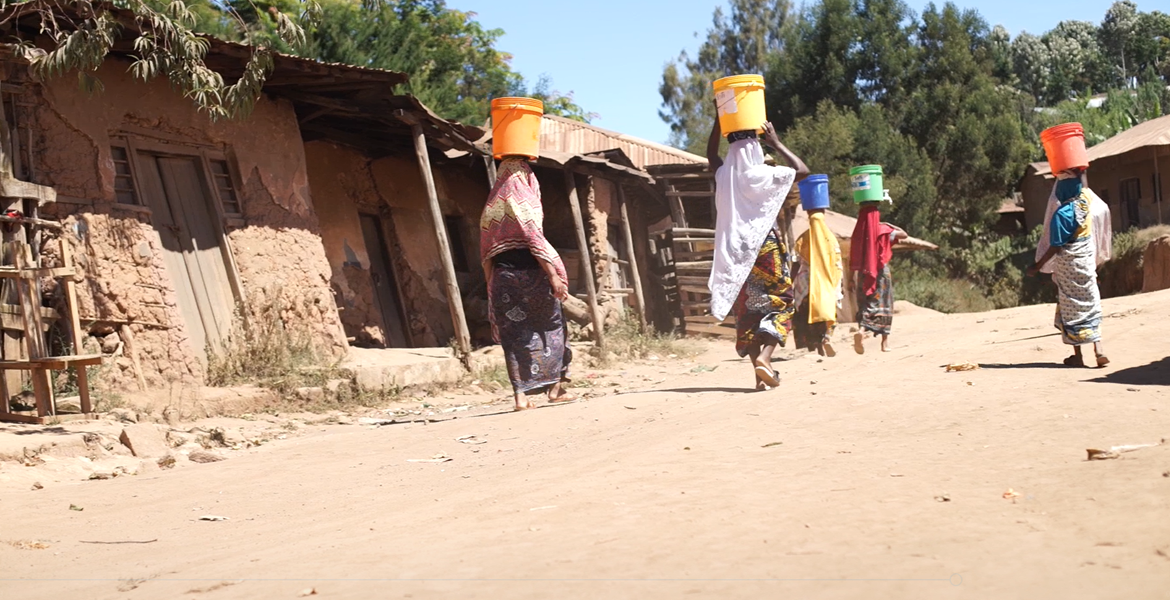 Caren Edward Isa, 13 yaşında