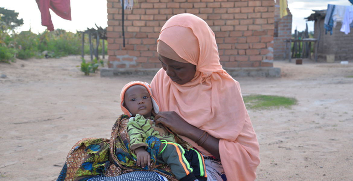 Mwamua Ally, 33 yaşında