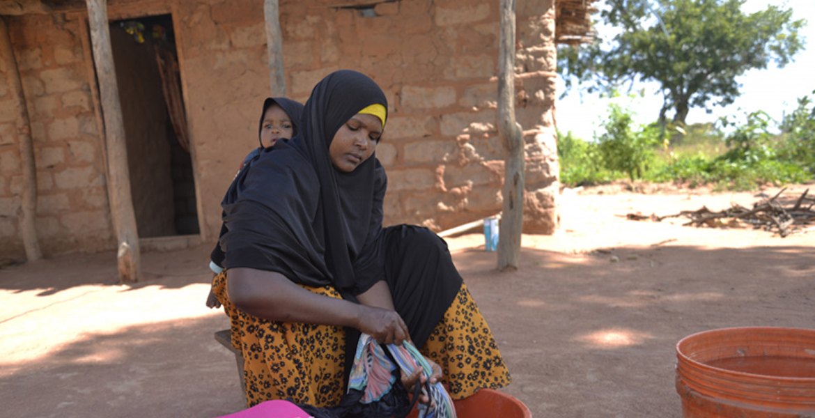 Ashura Jumanne, 26 yaşında