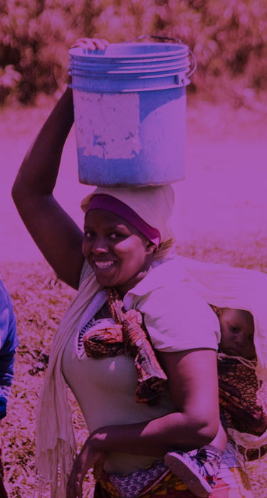 Su sadece insanın değil, bütün canlıların hayat kaynaklarından biridir.